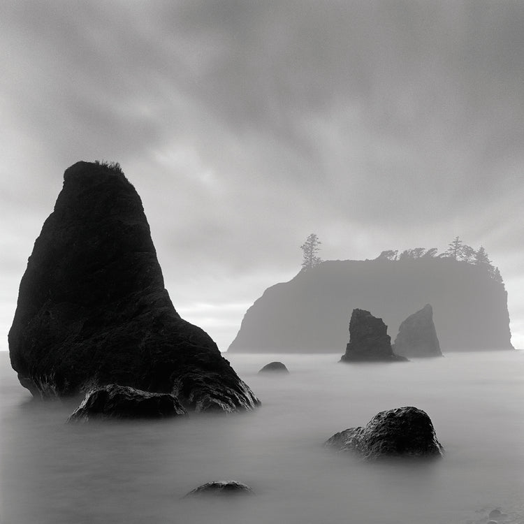 Ruby I handcrafted art work on canvas or framed canvas prints by Moises Levy