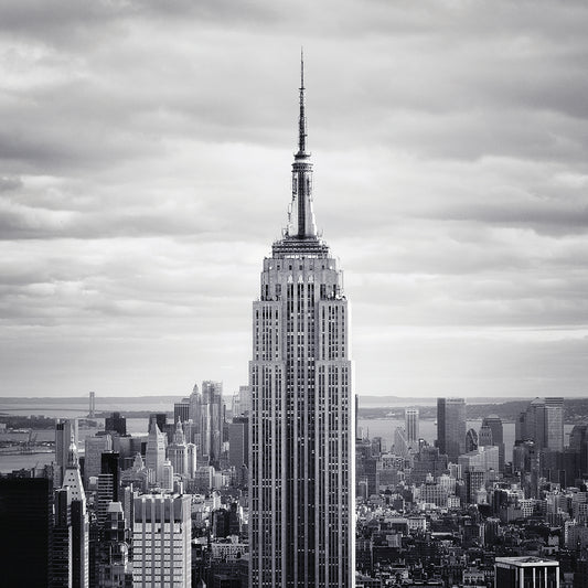NYC Empire