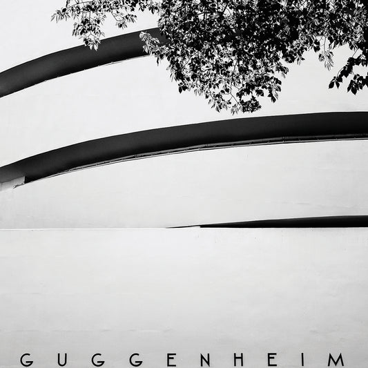 NYC Guggenheim