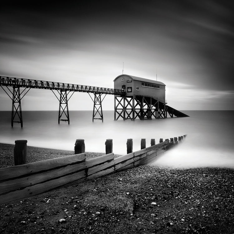 Selsey Lifeboat Station II