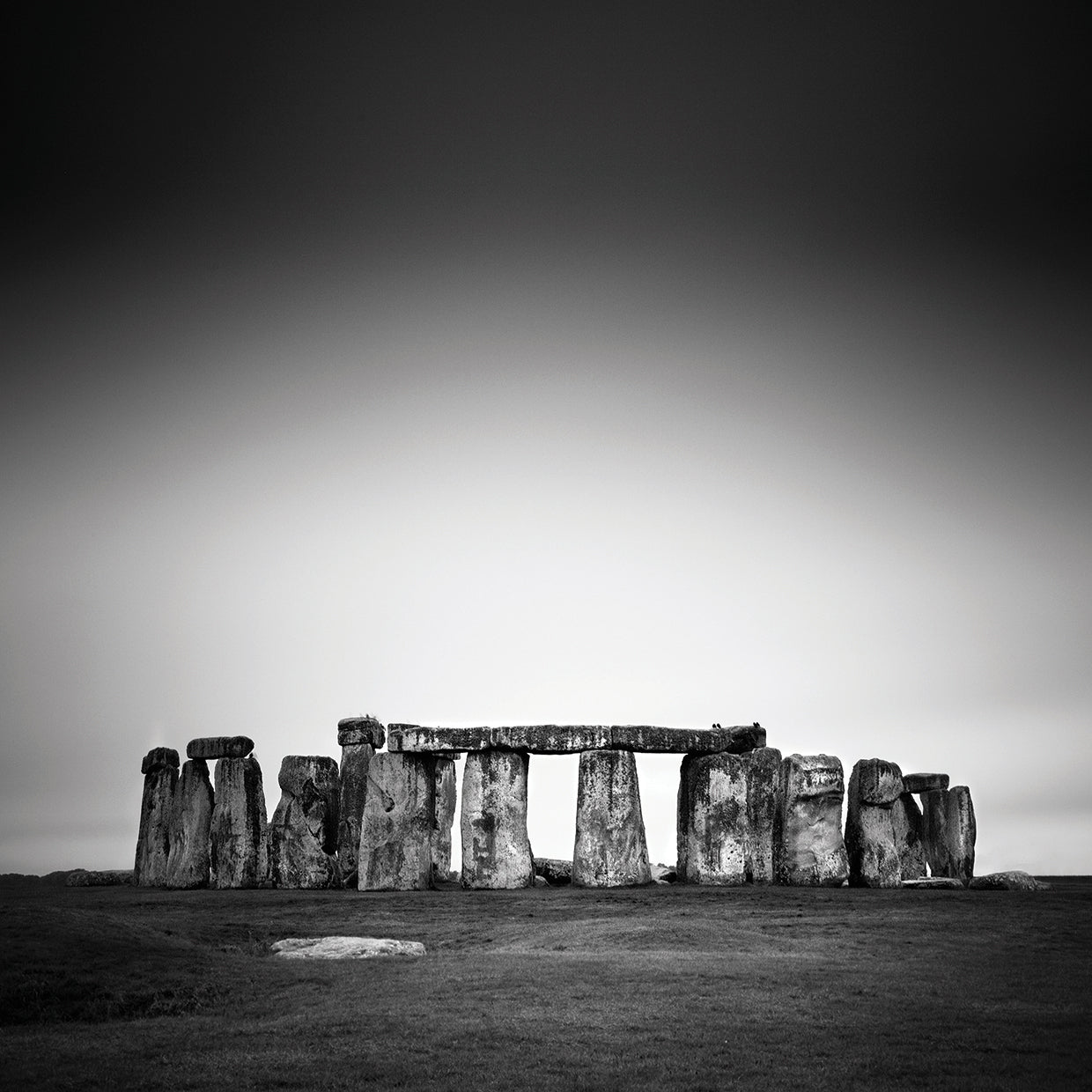 Stonehenge