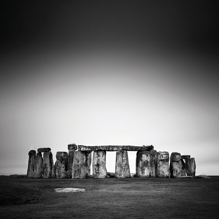 Stonehenge