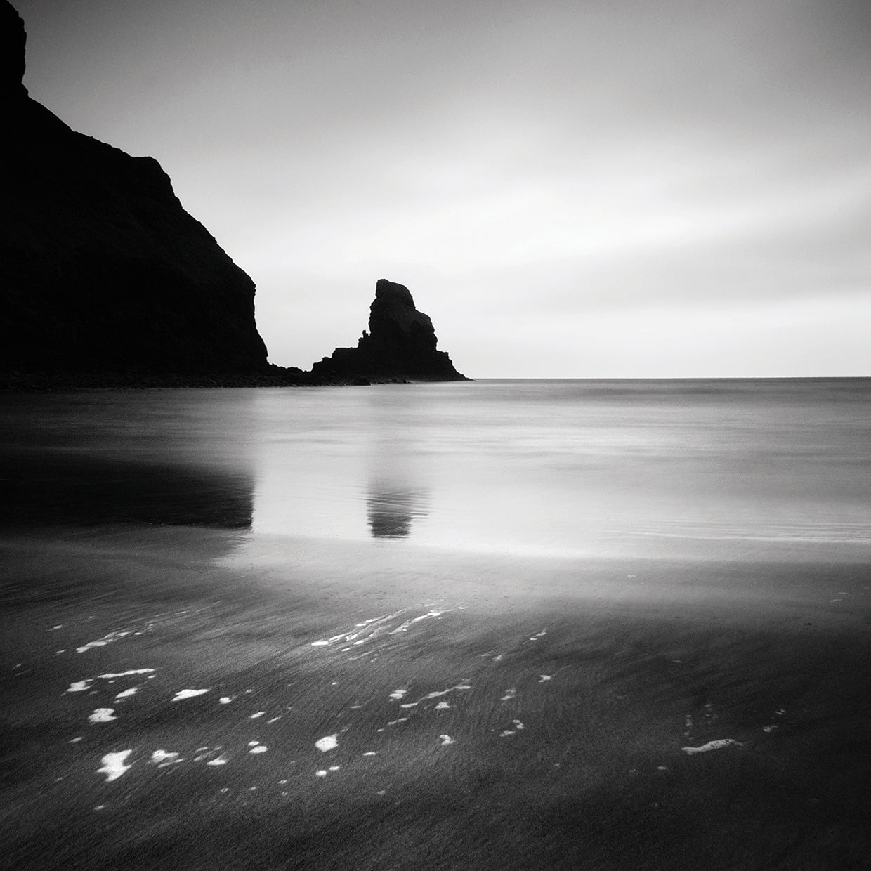 Talisker Bay