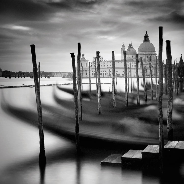 Venice Santa Maria della Salute