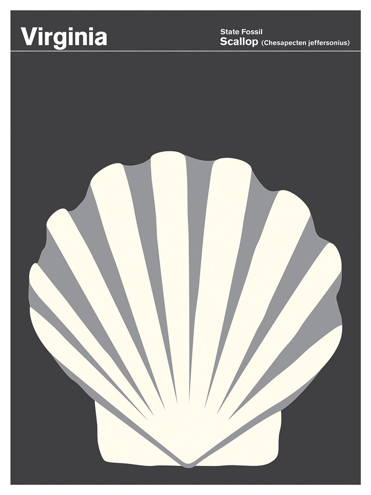 State Posters VA