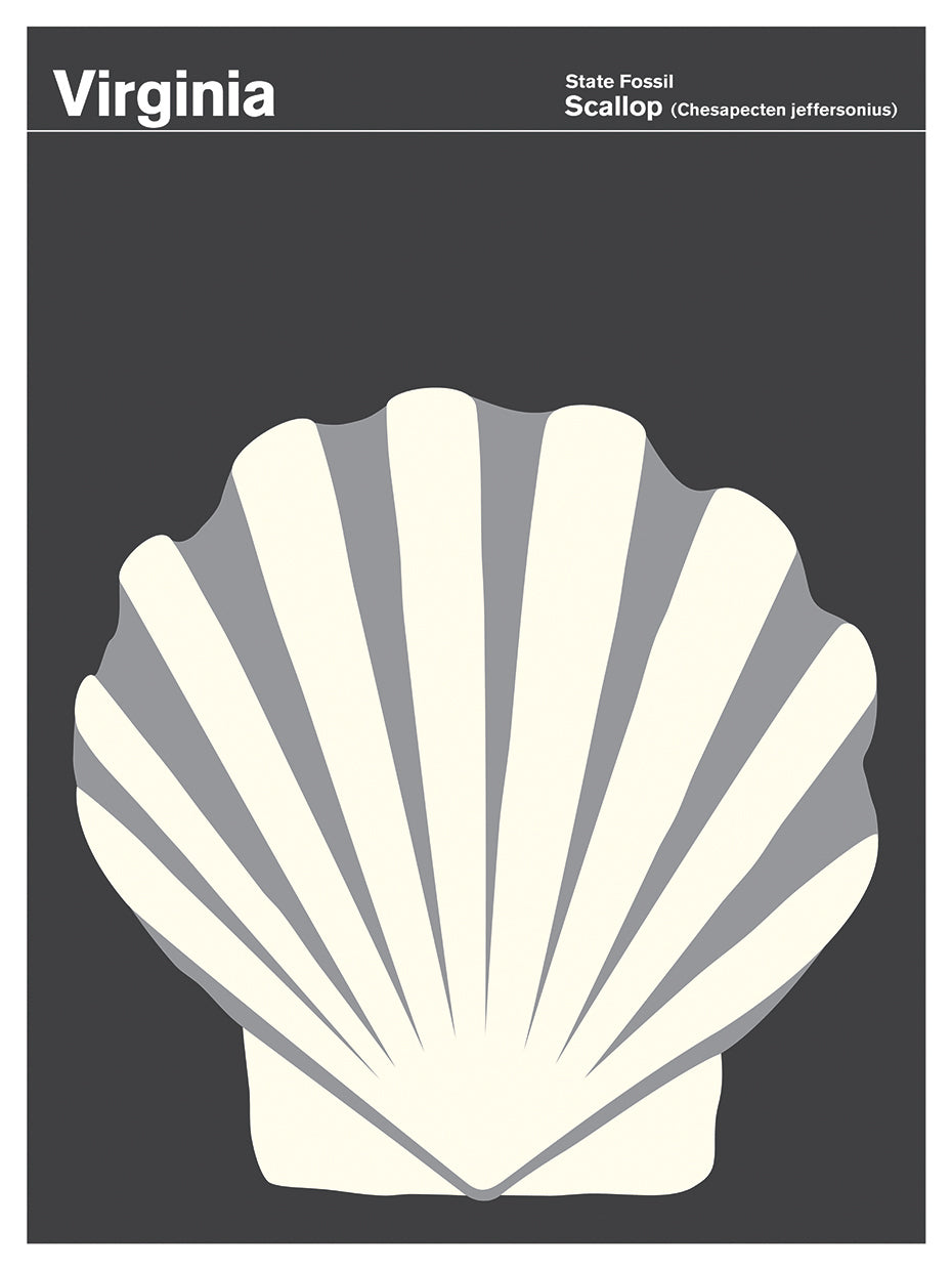 State Posters VA