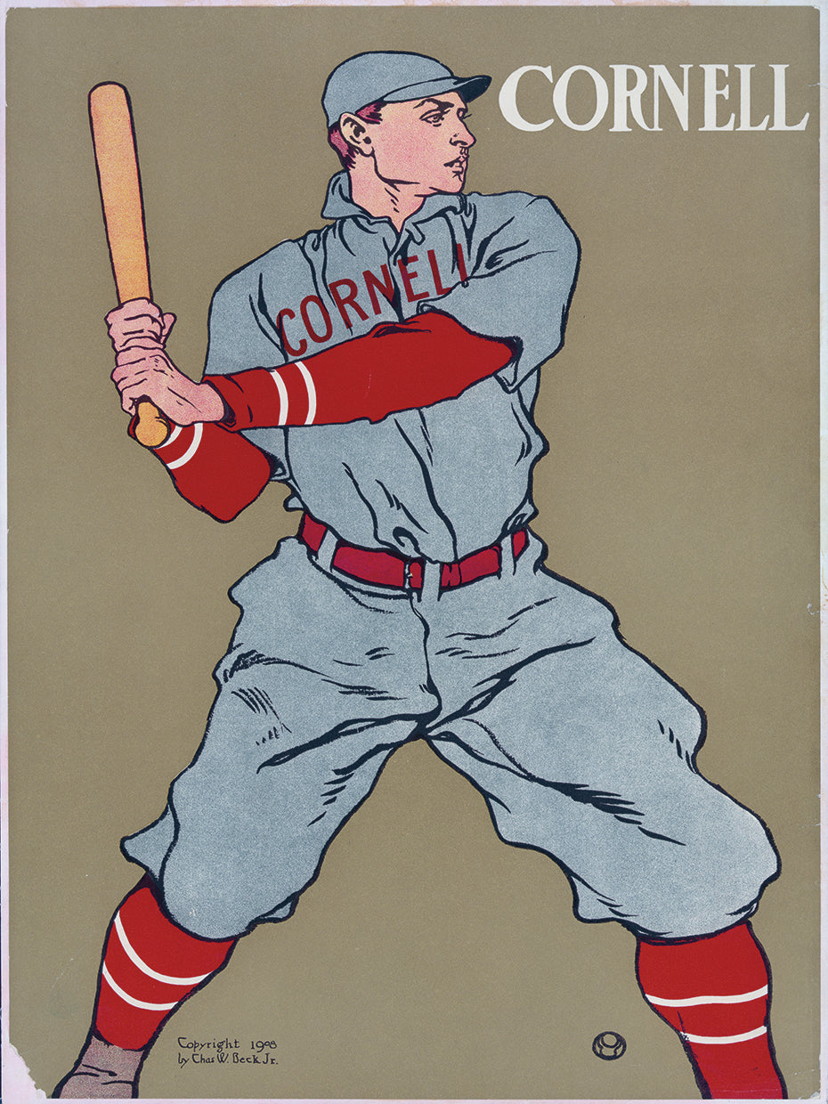 Cornell Baseball