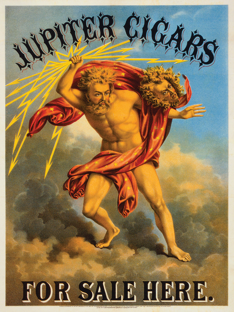 Jupiter Cigars For Sale Here