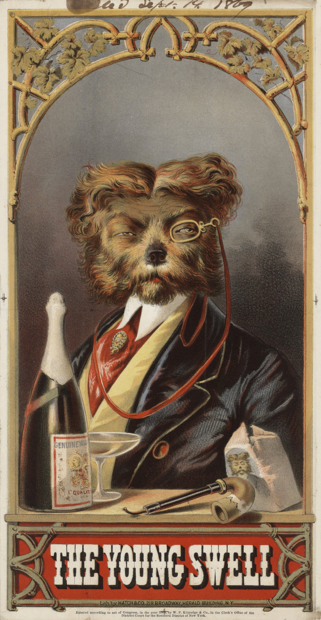 the-young-swell-1869-print-collection