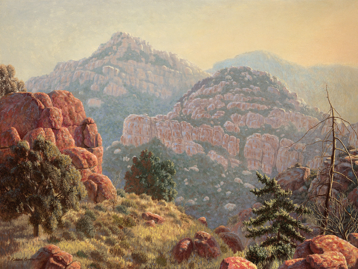 Paso de Santa Susana