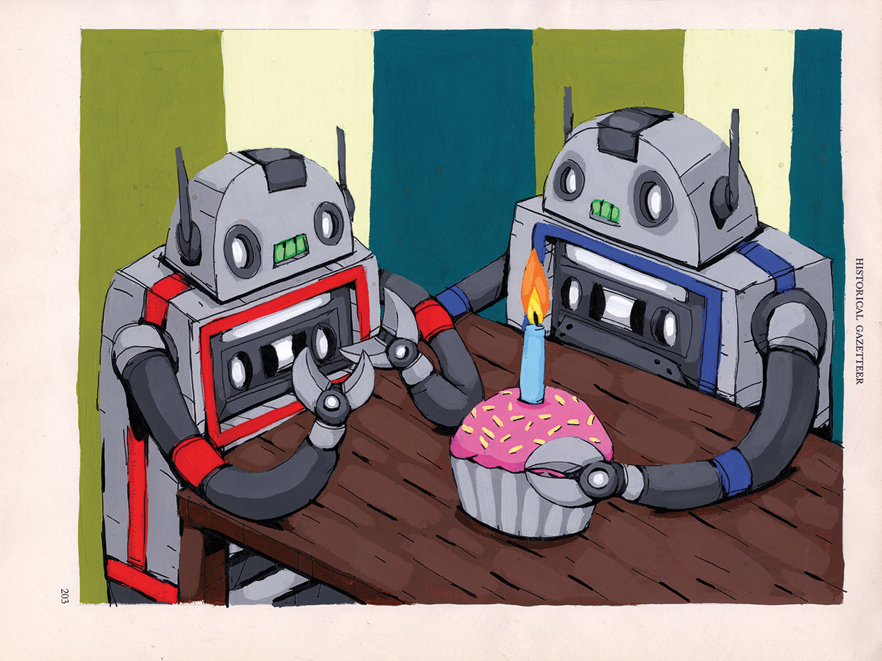 Because Youre Special