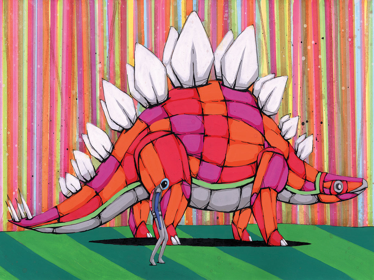 Together Through Time