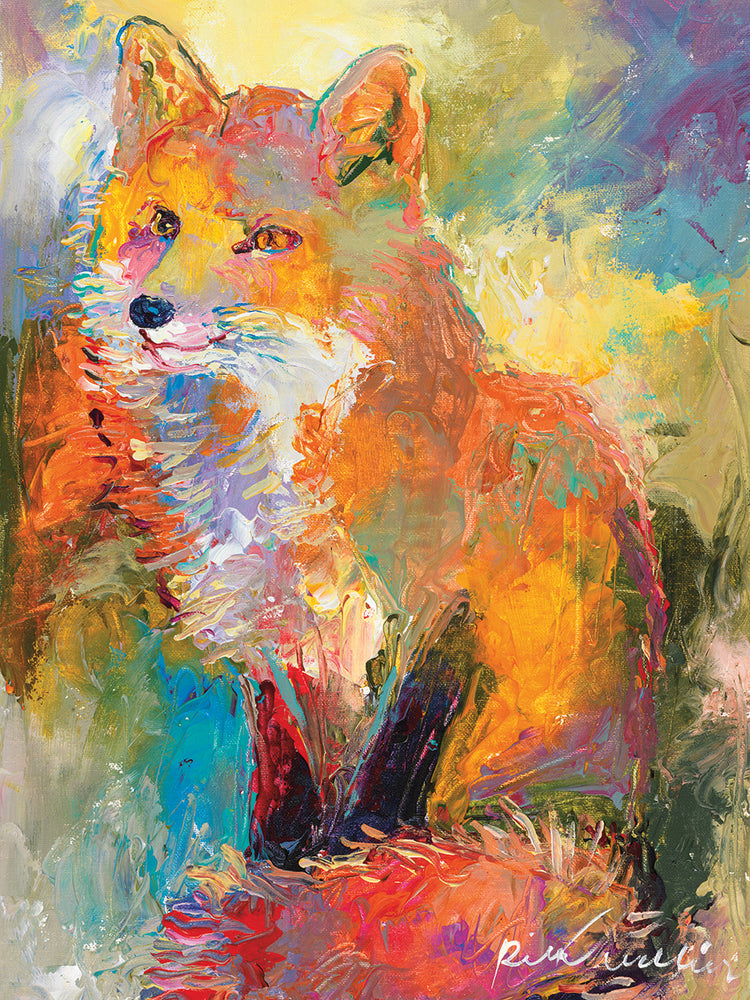 Fox