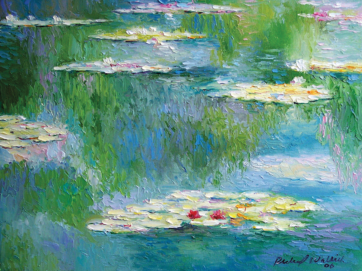 Lilies