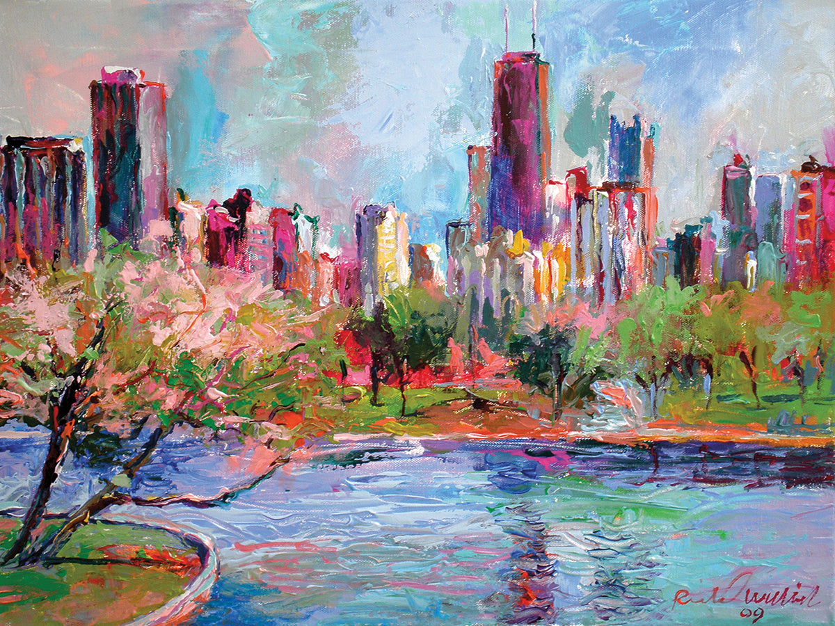 Cityscape 2