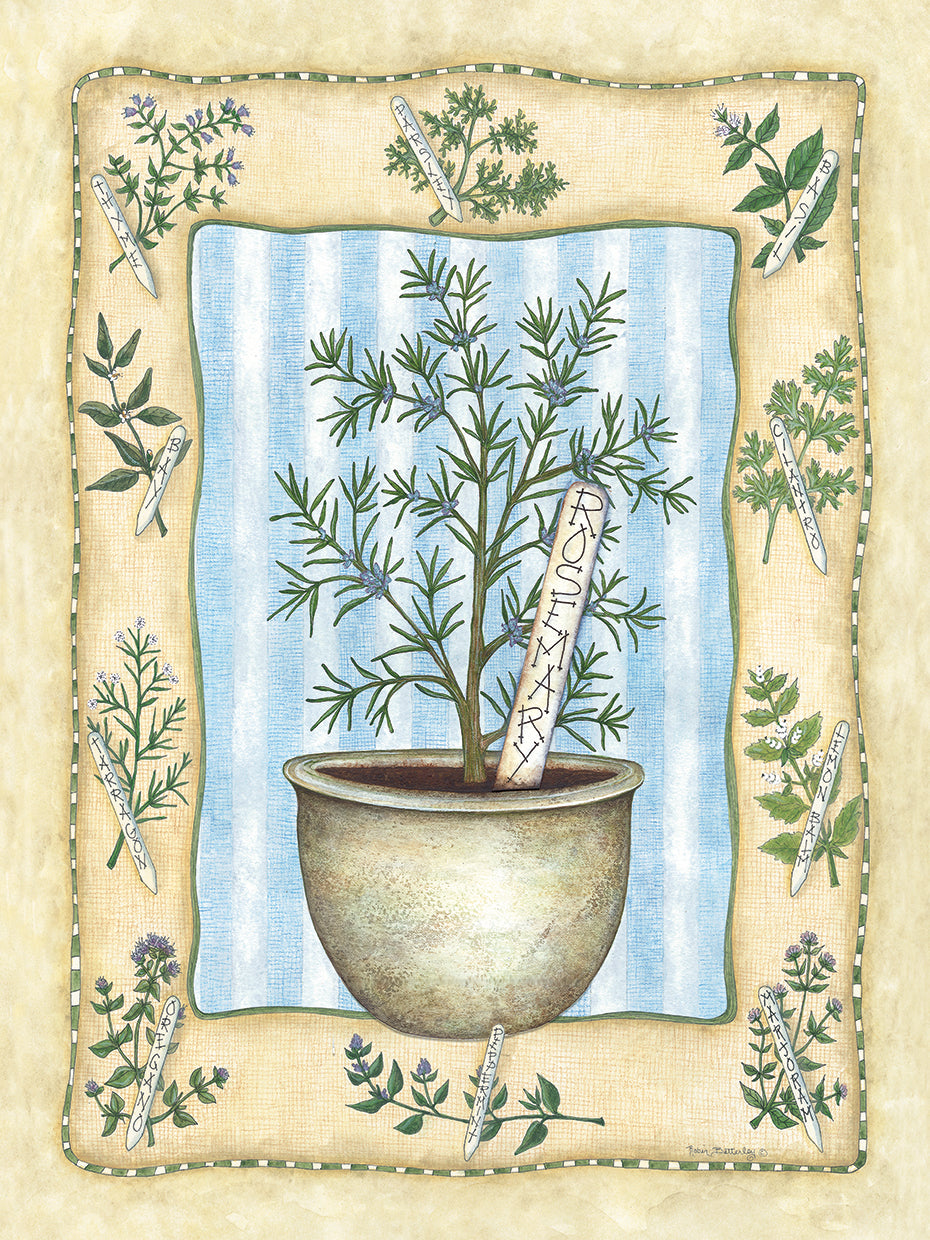 Rosemary