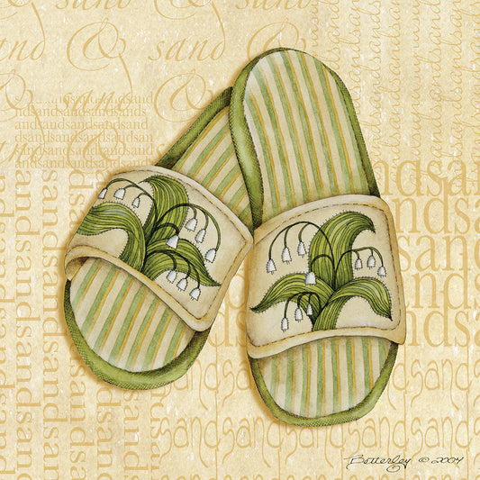 Lily Sandals