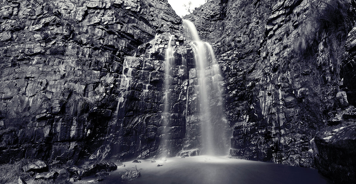 Morialta Falls