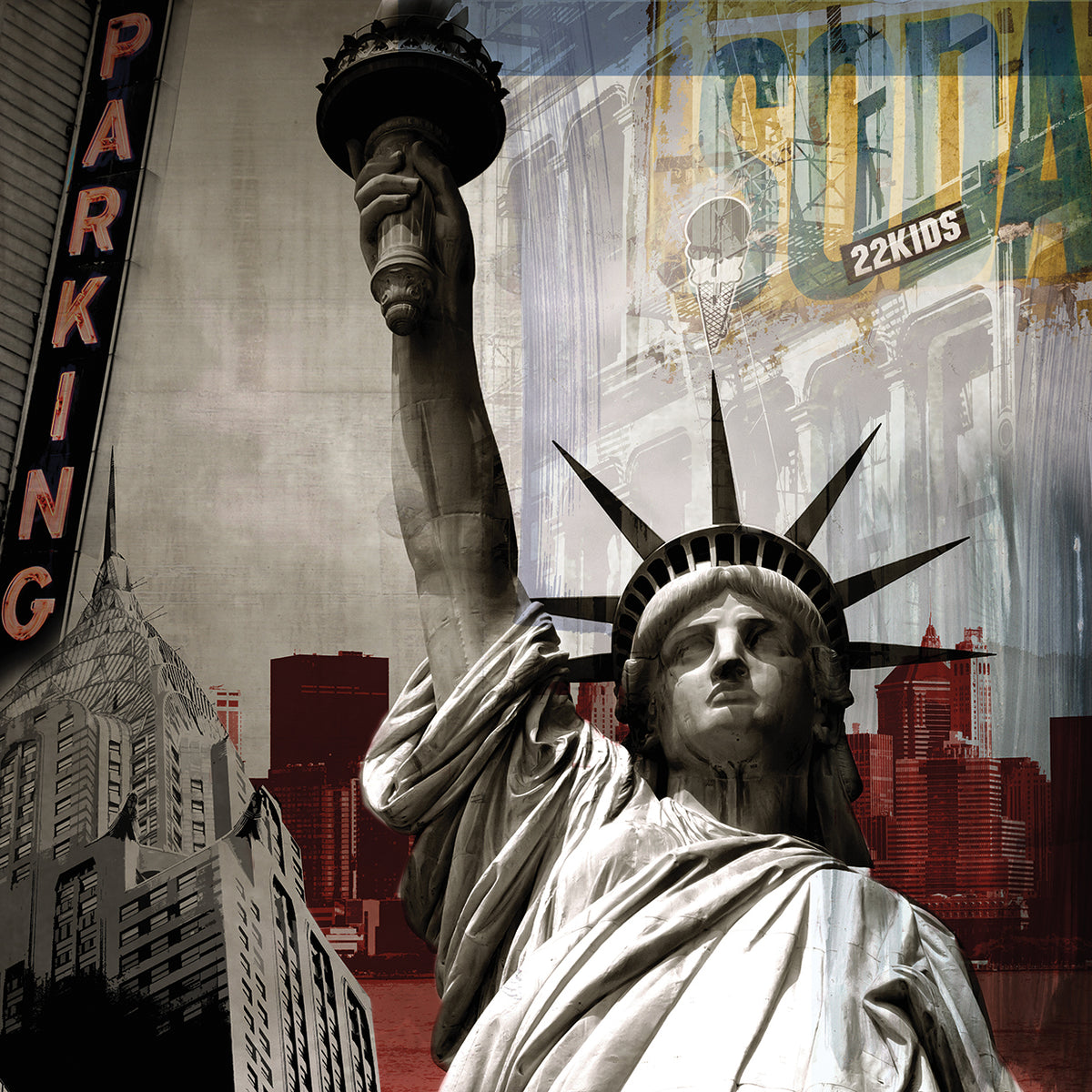 Newnew York