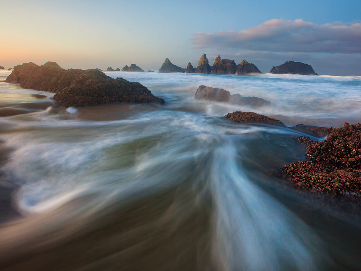 Seal Rock Horiz Torrent