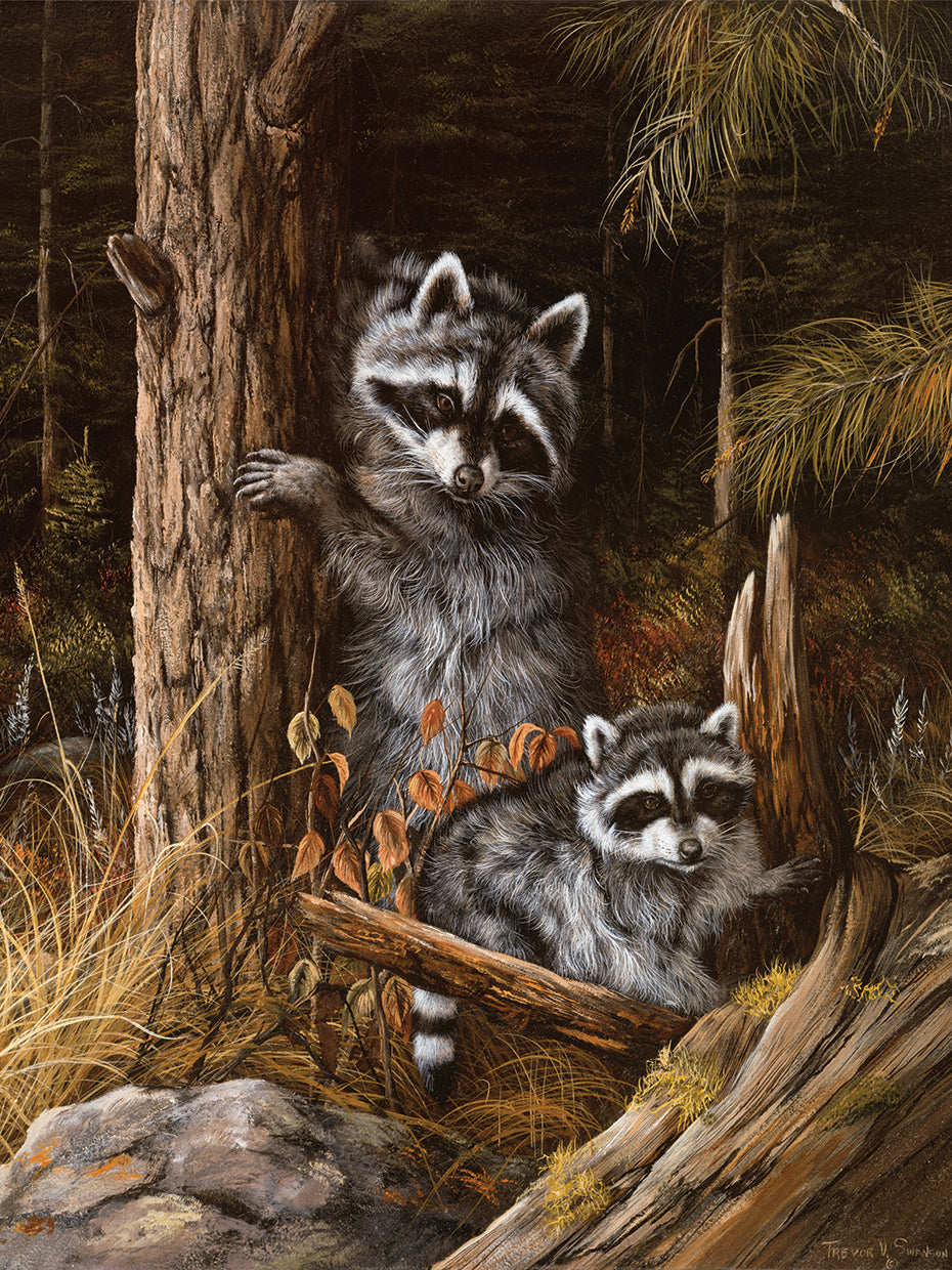 Mischief Makers