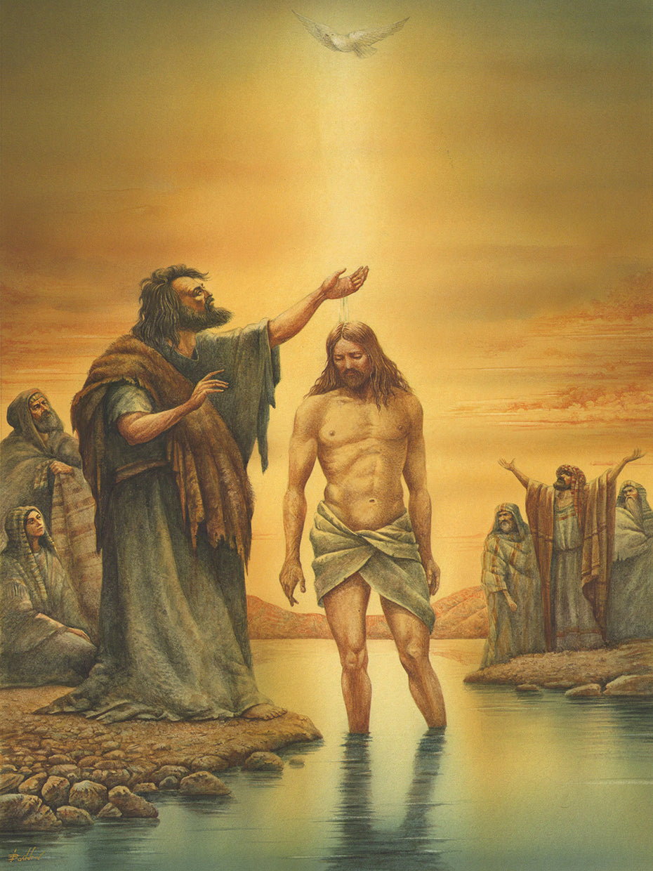 Baptism