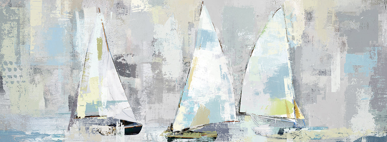 White Sails II