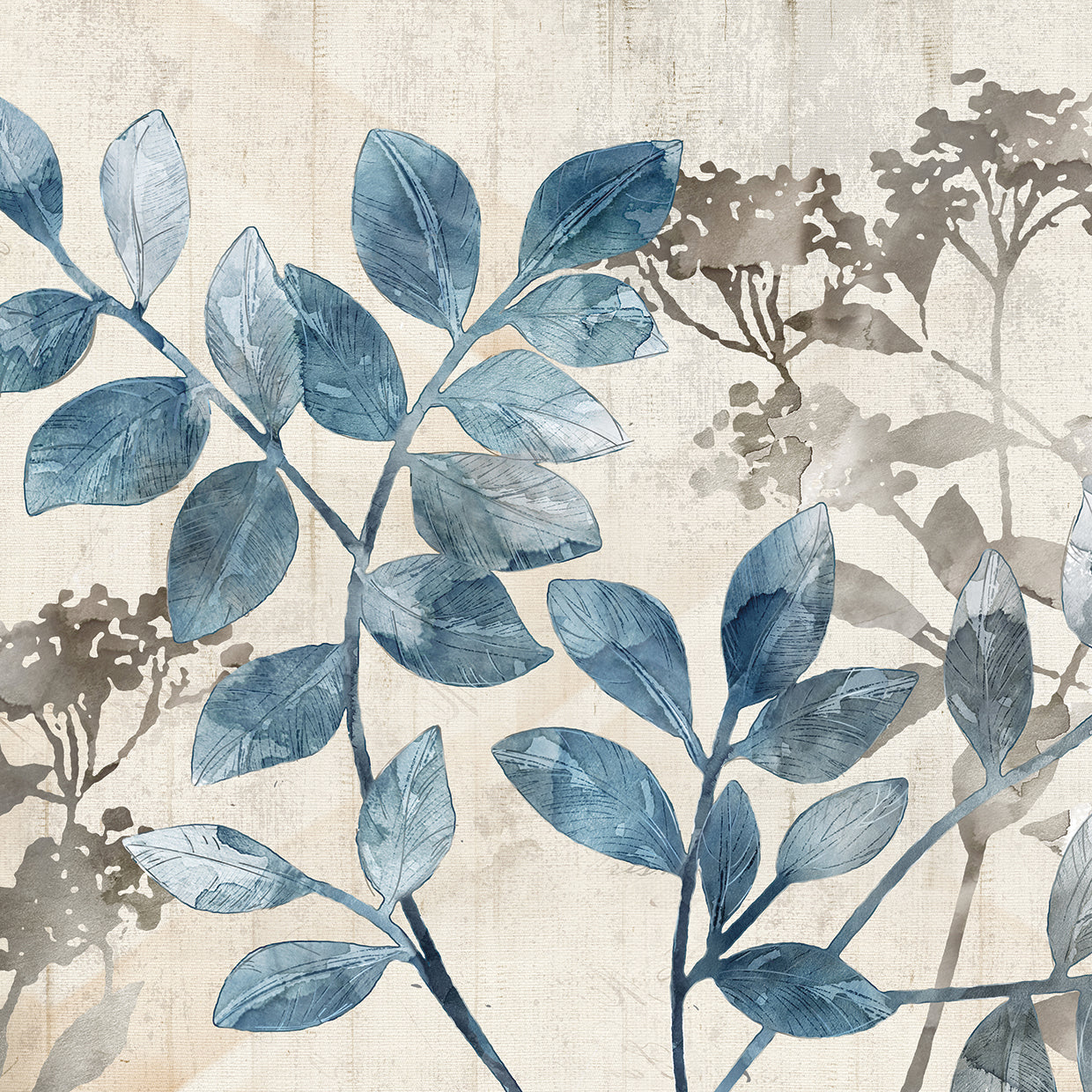 Changes of Seasons I