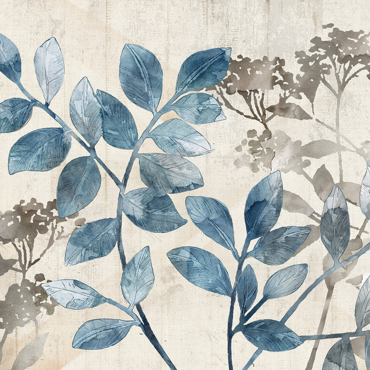 Changes of Seasons I