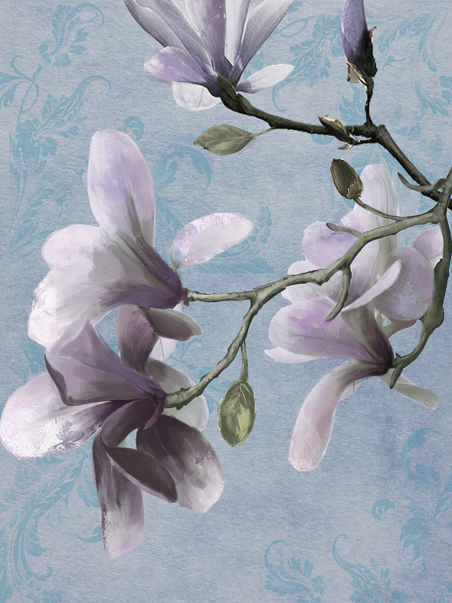 Spring Blossom II