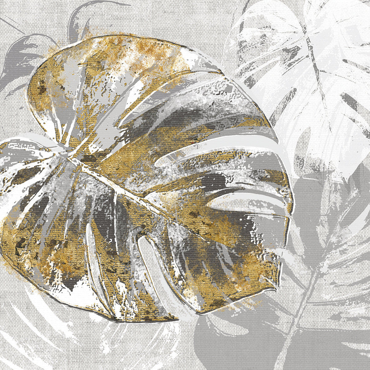 Mixing Metals III