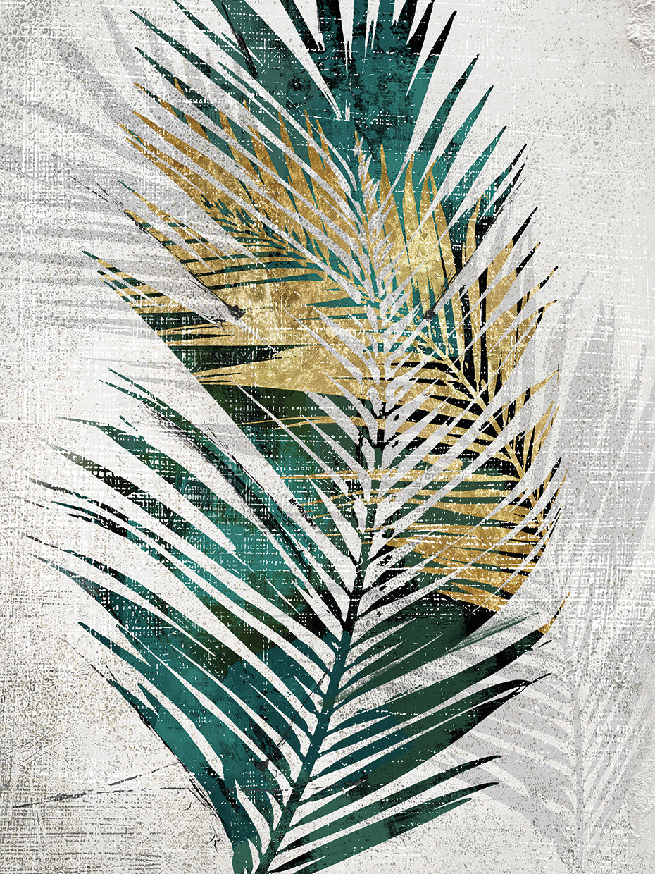 Island Fan II