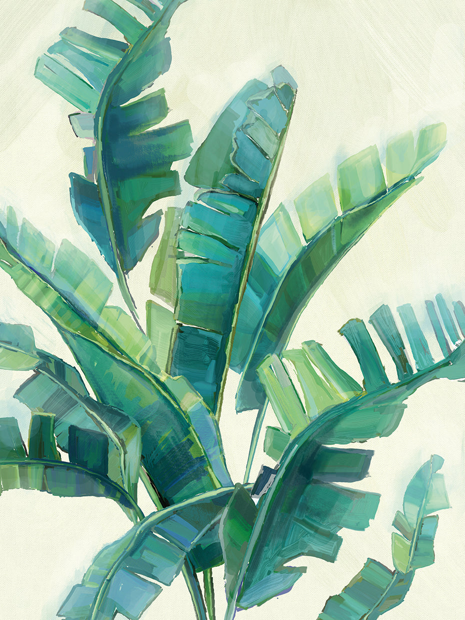 Palms I