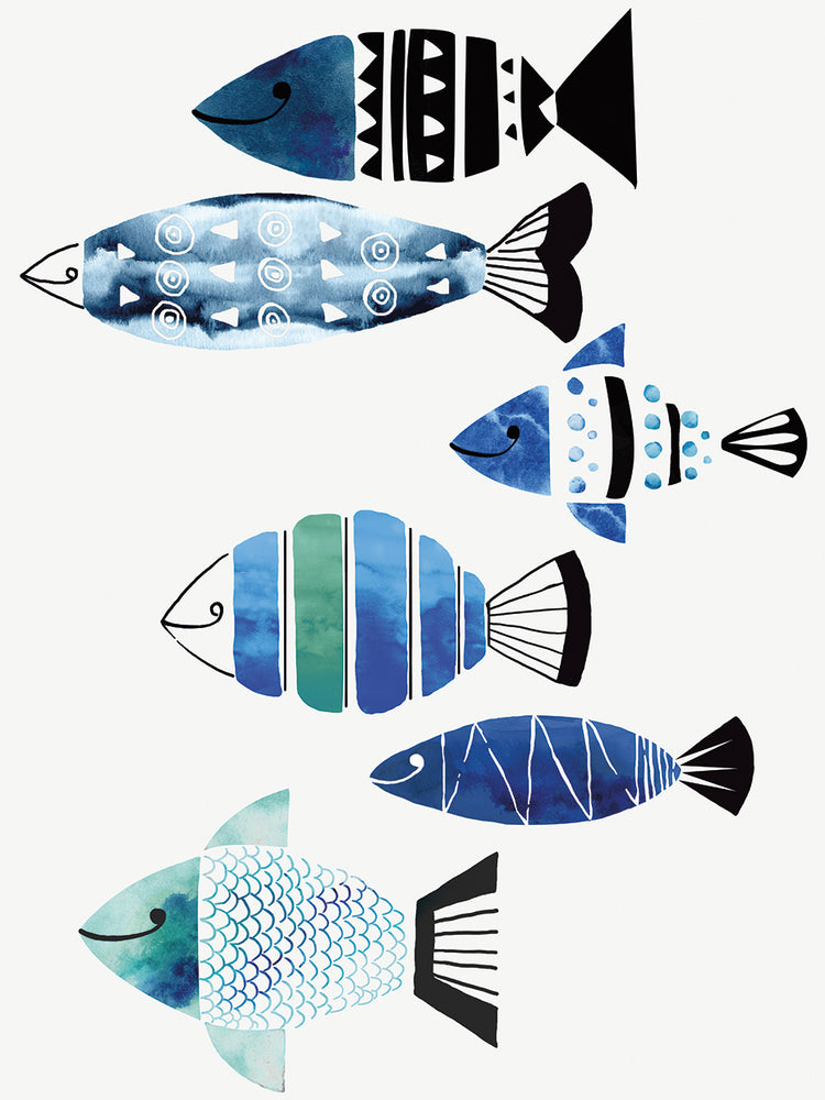 Fish Six I