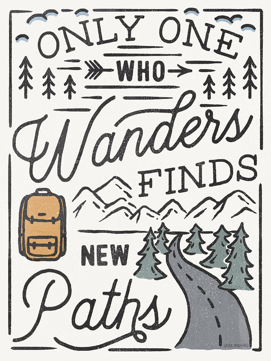 Adventurous VII