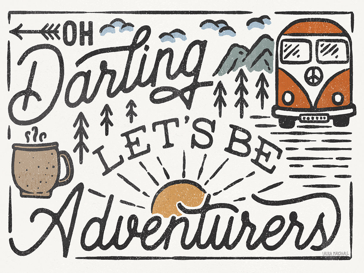 Adventurous I