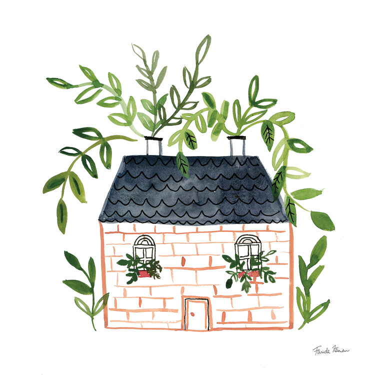 Home Sweet Home II