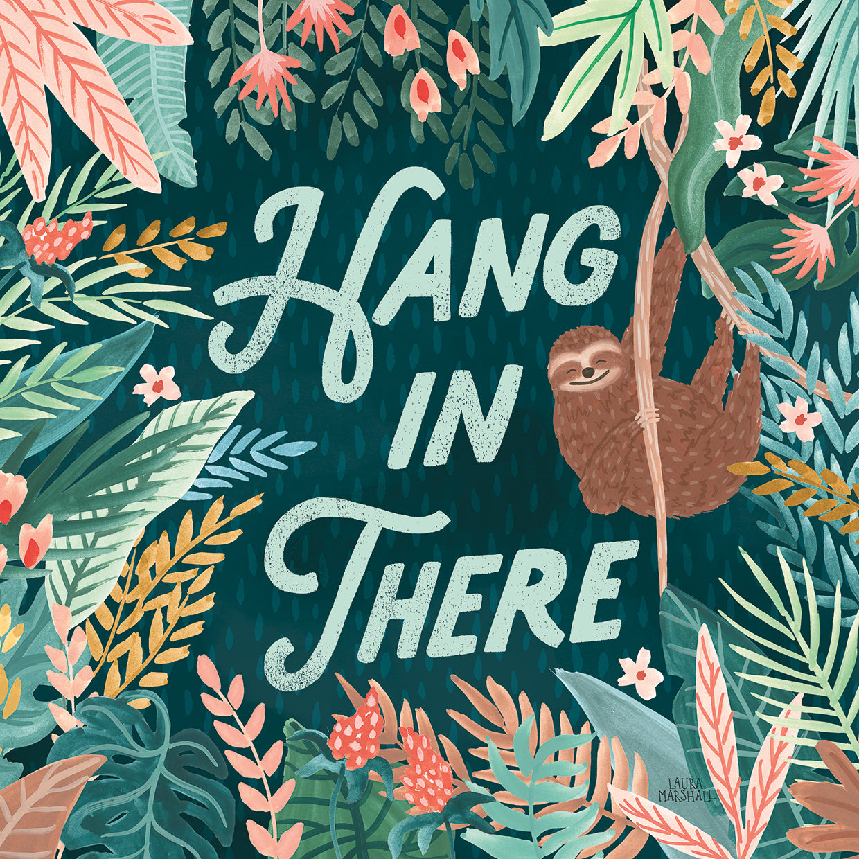 Jungle Hangout II