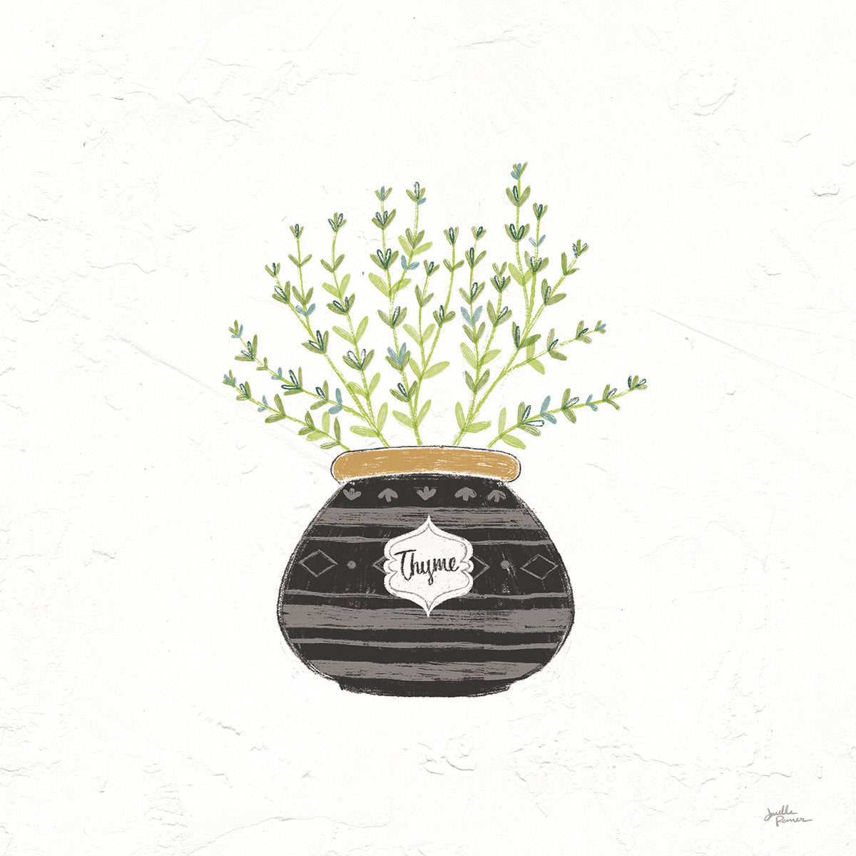 Fine Herbs VI