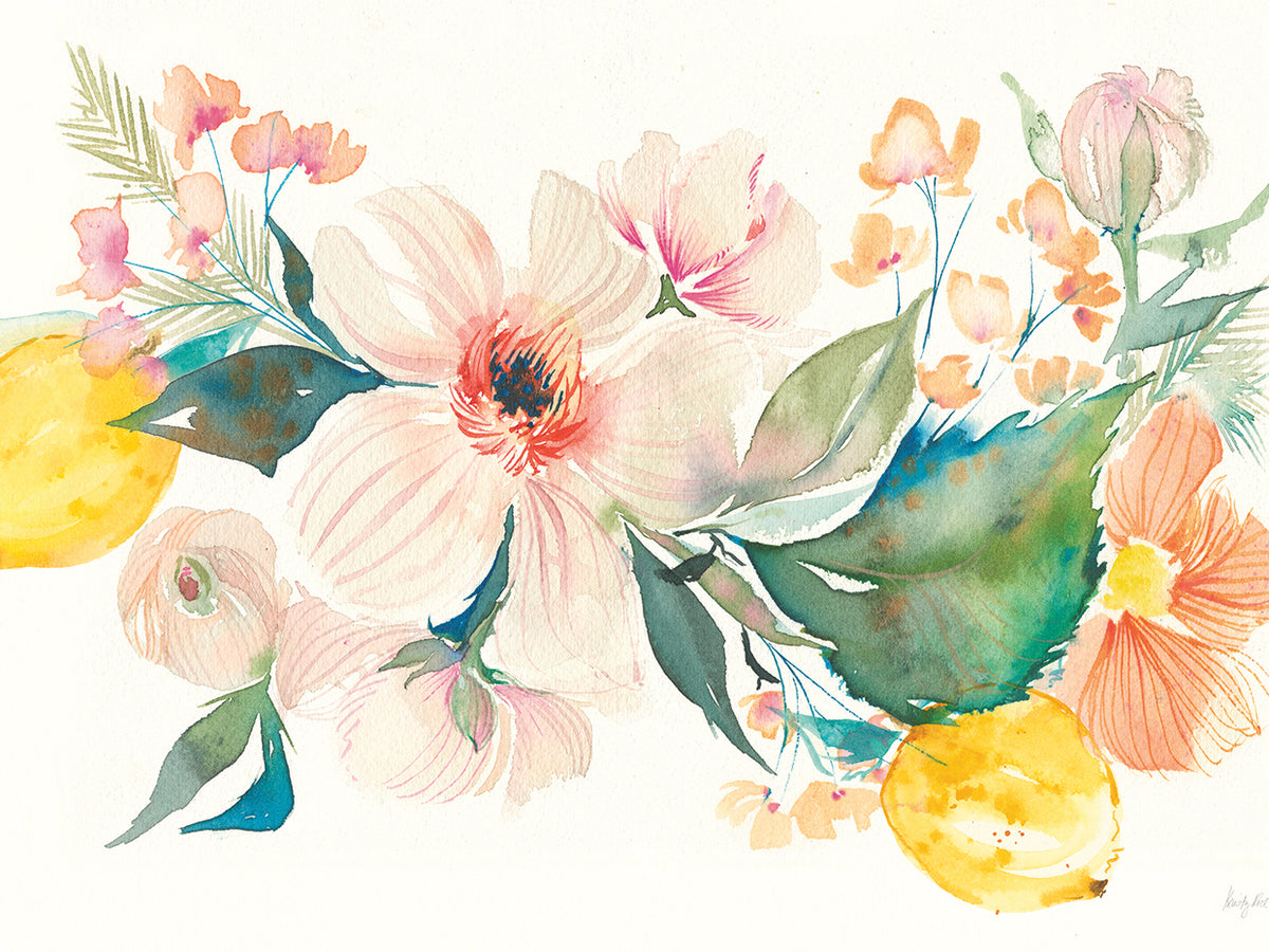 Citrus Summer II