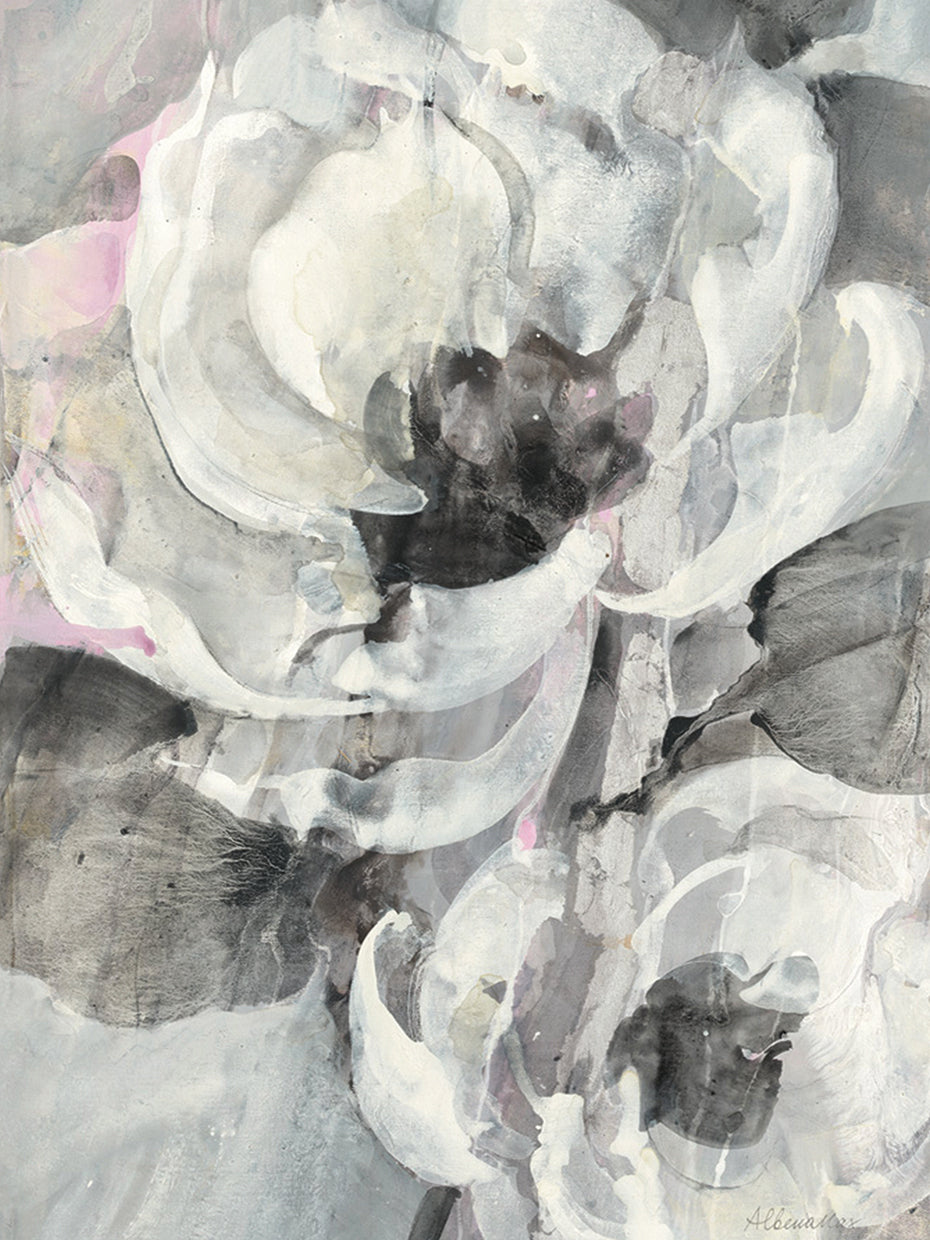 White Delight II