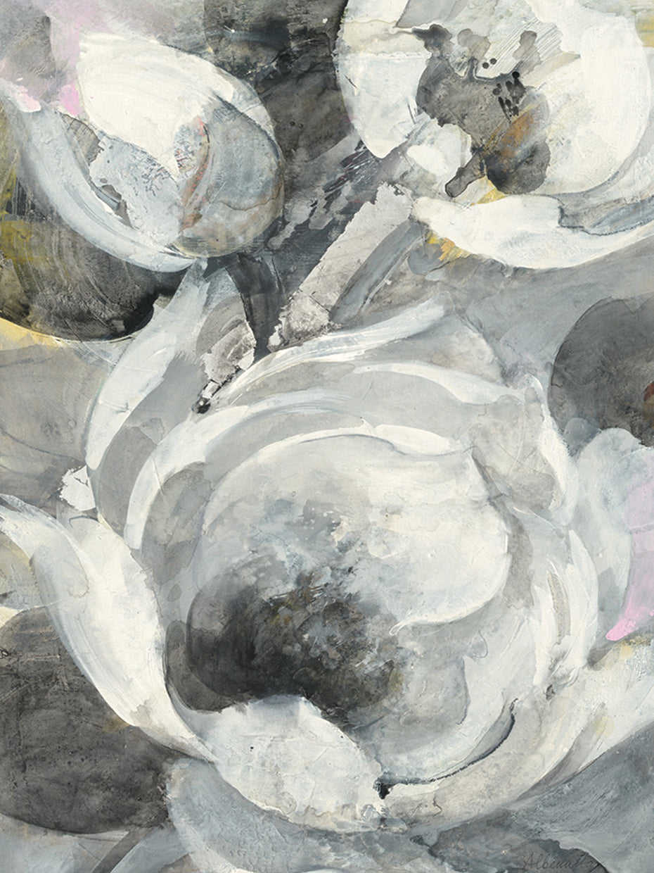 White Delight I