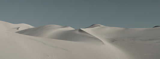 Sand Dunes V Canvas Art