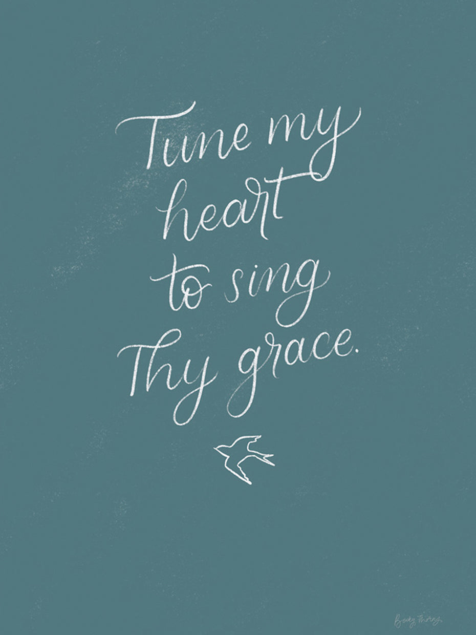 Sunday Hymn II