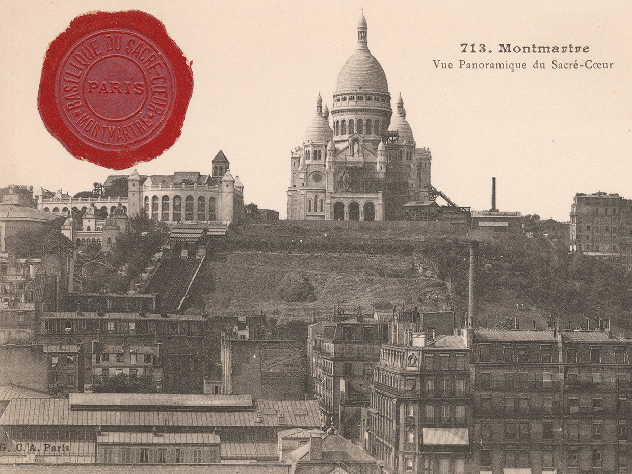 Montmartre