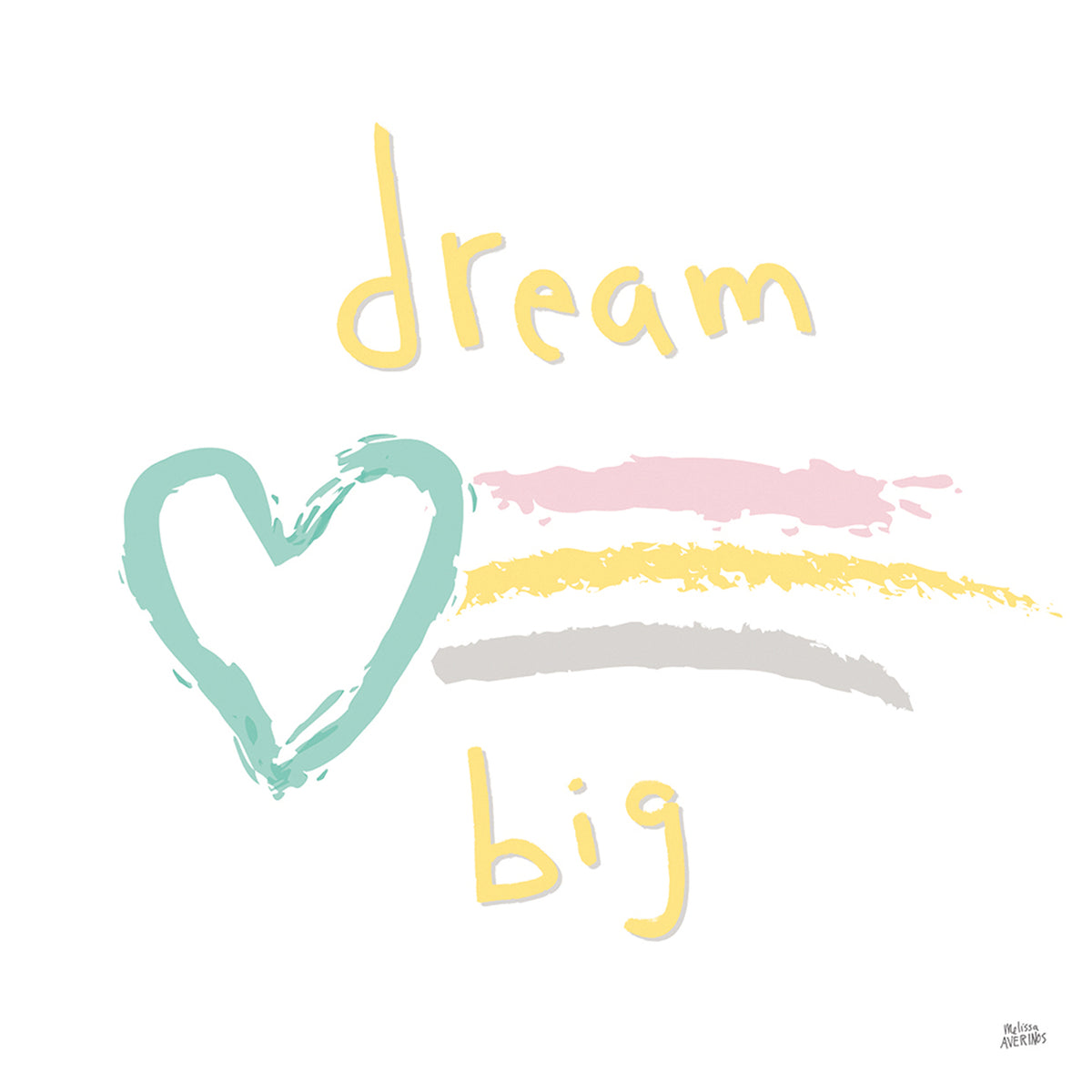 Rainbow Dream III