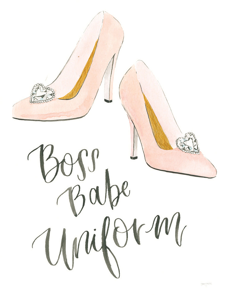 Boss Babe III
