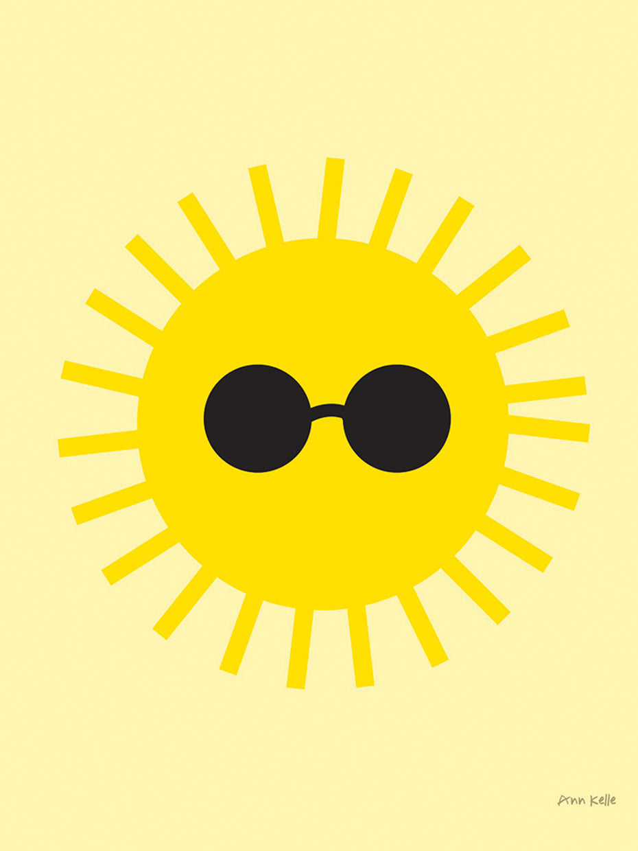 Sunny