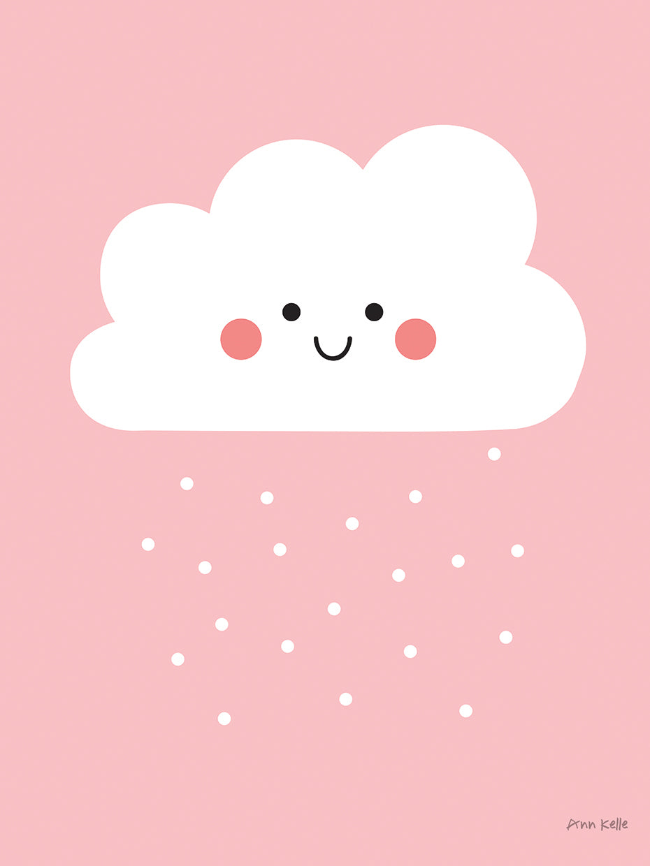 Happy Cloud I