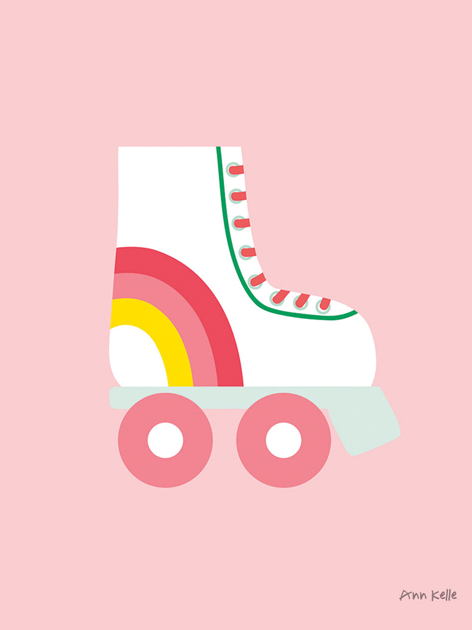 Rollerskate